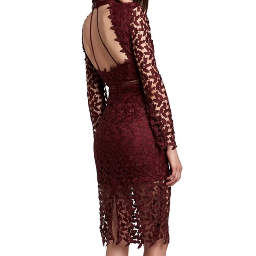 Bardot cocktail dress size 12